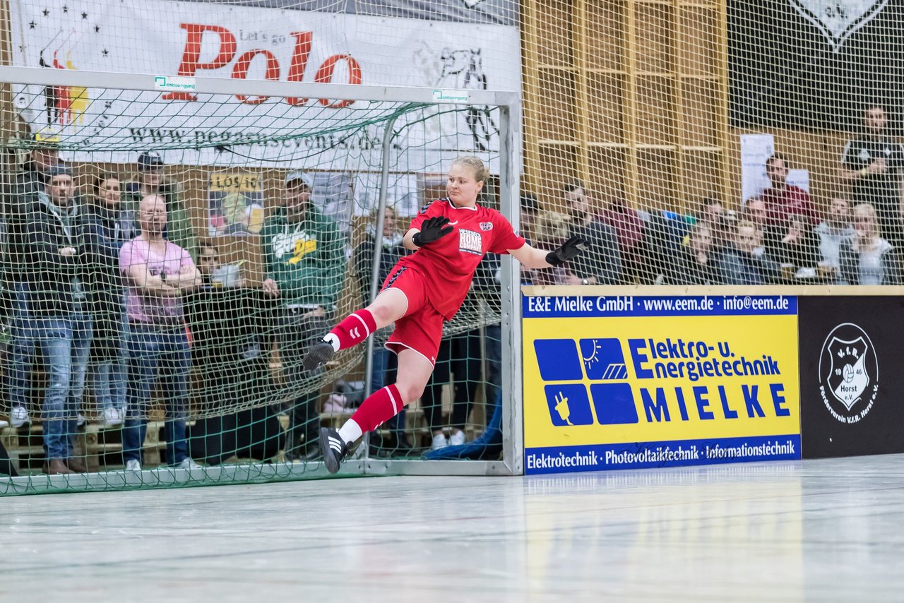 Bild 139 - VR Bank Cup Horst